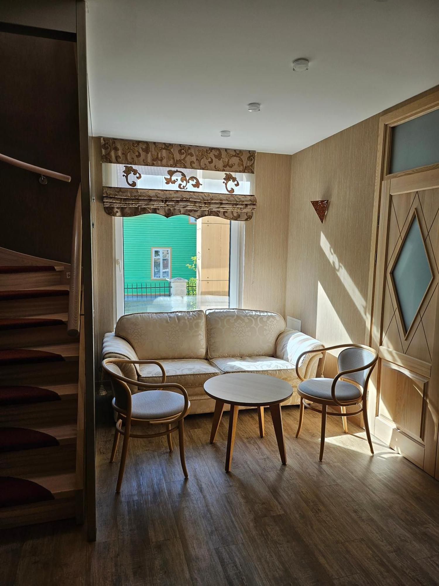Guest House & Villa Astoma Palanga Exteriér fotografie